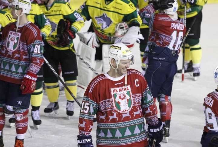 Nitra presvedčivo porazila Žilinu